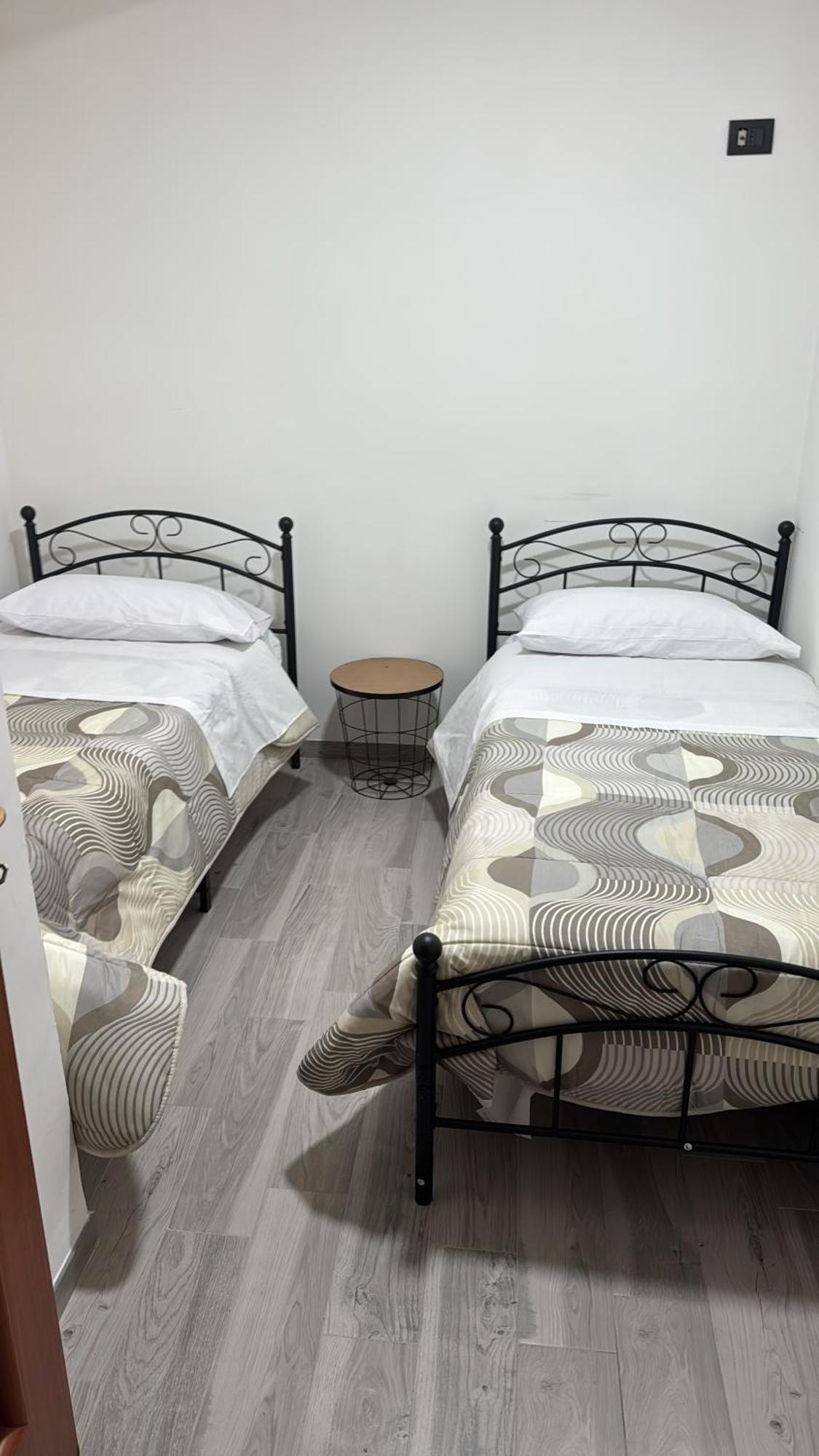 La Dimora Botanik Apartment